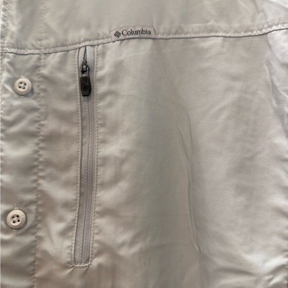 Men’s Columbia Shirt, sz 2X - Picture 2 of 5